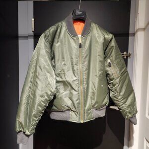 Rothco Ma1 Bomber jacket